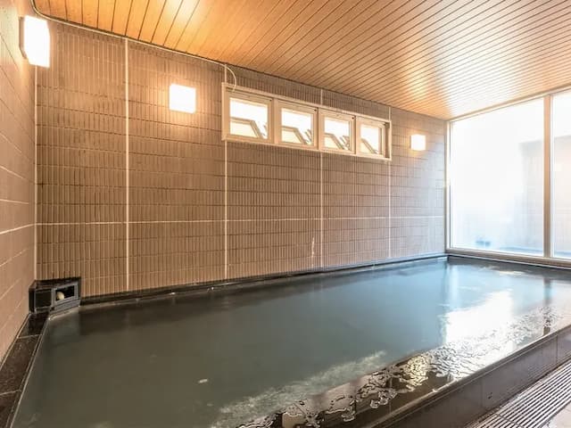 APA飯店 新潟古町｜新潟站開車7分/近瑪淋匹亞水族館-小雙人房【不挑房】-5