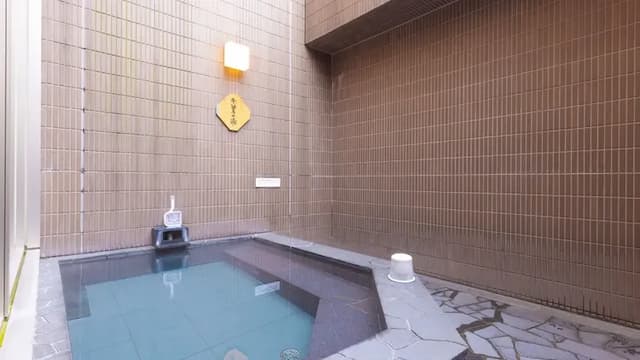 APA飯店 新潟古町｜新潟站開車7分/近瑪淋匹亞水族館-標準單人房【不挑房】-6