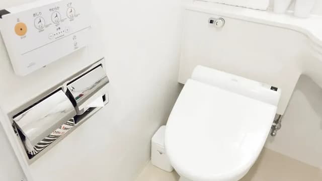 APA飯店 新瀉東中通｜新潟站開車8分/近瑪淋匹亞水族館-標準單人房【不挑房】-4