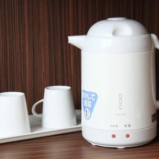 アートホテル新潟駅前-デラックスシングル-5