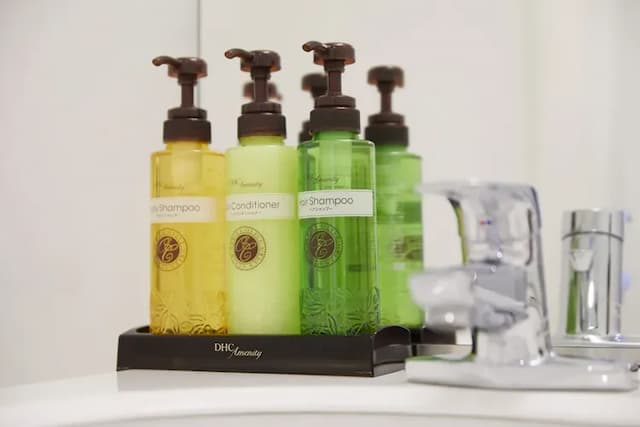 アートホテル新潟駅前-エグゼクティブツイン-5