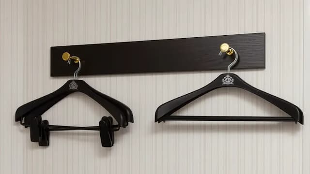 APA Hotel (Niigata)-Standard Double Room-6