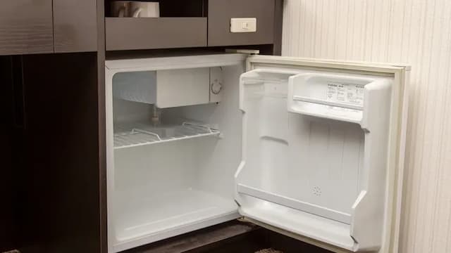 APA Hotel (Niigata)-Standard Double Room-3