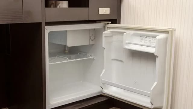 APA Hotel (Niigata)-Standard Twin Room-3