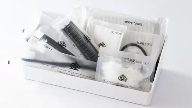 APA Hotel (Niigata)-Standard Semi-Double Room-6