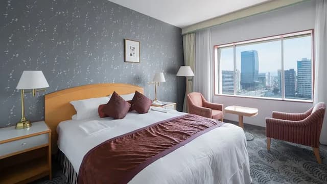 Standard double 26 sqm