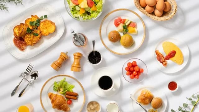 大倉飯店 新潟｜近古町通/自行車租借-河景豪華雙人房【不挑房】-3