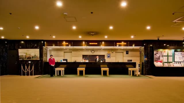 大倉飯店 新潟｜近古町通/自行車租借-河景豪華雙床房【不挑房】-5