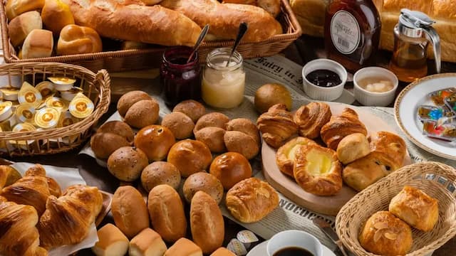 大倉飯店 新潟｜近古町通/自行車租借-經濟雙床房【不挑房】-6