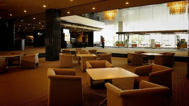 大倉飯店 新潟｜近古町通/自行車租借-標準雙床房【不挑房】-6