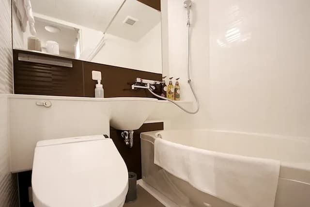 禮品高山飯店-雙人房-3