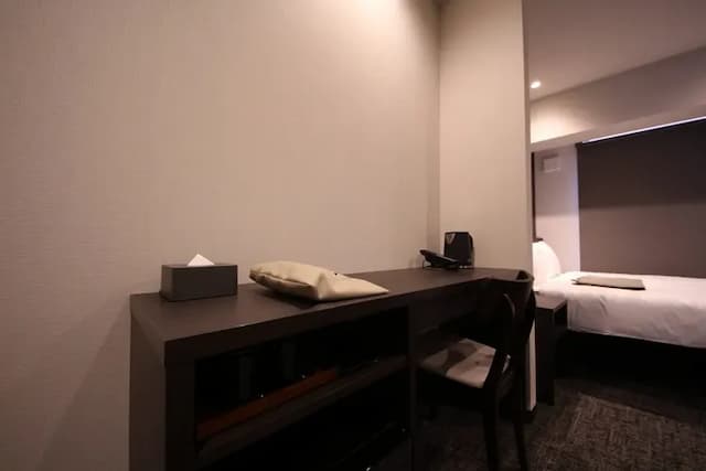 禮品高山飯店-雙人房-2