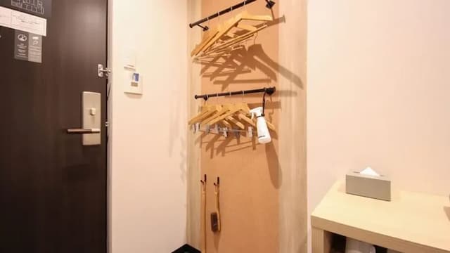 禮品高山飯店-雙床房-5