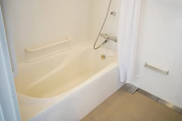 禮品高山飯店-無障礙雙床房-5