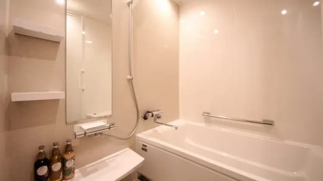 禮品高山飯店-高級雙床房-4