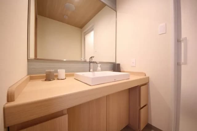 禮品高山飯店-高級雙床房-2