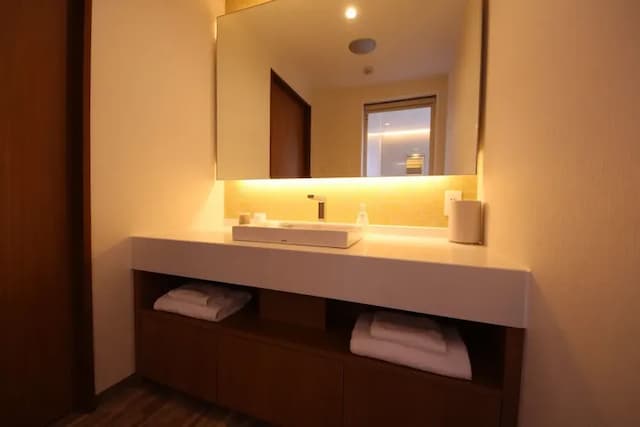 禮品高山飯店-小型套房-3