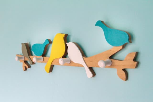 異宿風巢景觀旅店｜可10人包棟｜-高級雙人房-附陽台-202-7