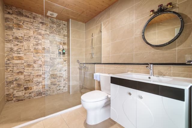 異宿風巢景觀旅店｜可10人包棟｜-園景豪華雙人房-附陽台-301-4