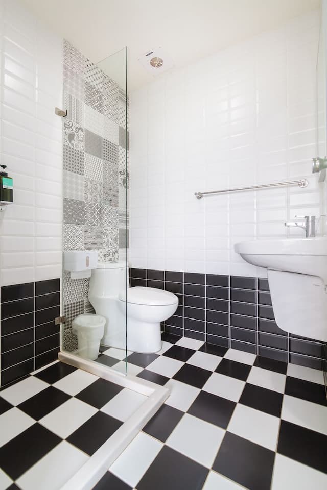 異宿風巢景觀旅店｜可10人包棟｜-園景雙人房-附陽台-302-4