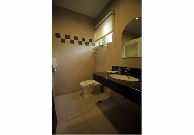 Countryside B&B-Four Seasons Room-9