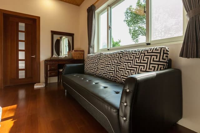 Countryside B&B-Four Seasons Room-7