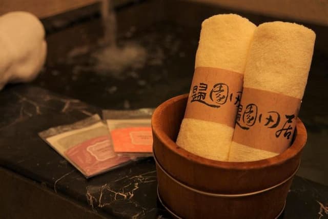 Countryside B&B-Four Seasons Room-10