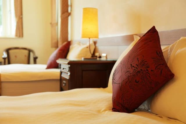 Countryside B&B-Four Seasons Room-5