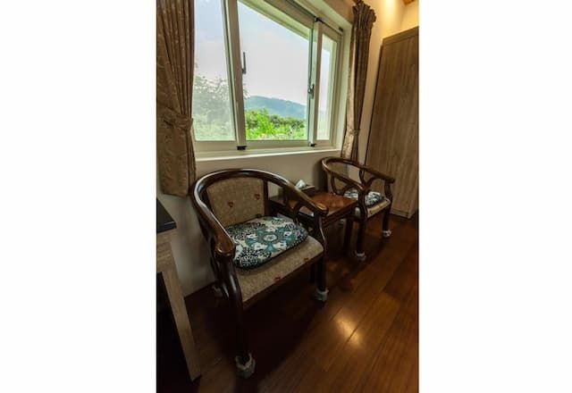 Countryside B&B-Gentleman Double Room-3