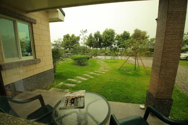 Countryside B&B-Gentleman Double Room-4