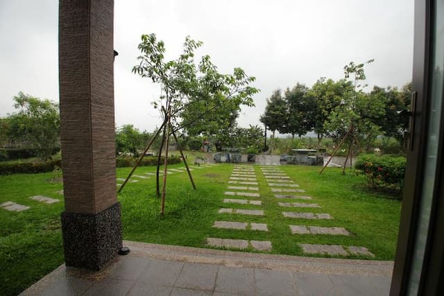 Countryside B&B-Gentleman Twin Room-6