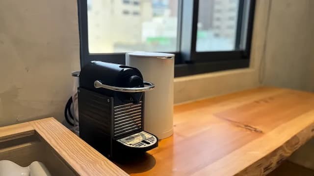 Hotel Initial-Tainan-Economy Double Room-5