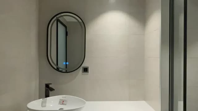 Hotel Initial-Tainan-Superior Double Room-7