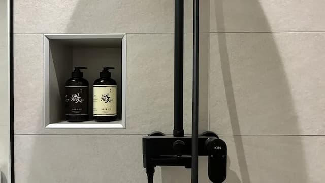 Hotel Initial-Tainan-Superior Double Room-8