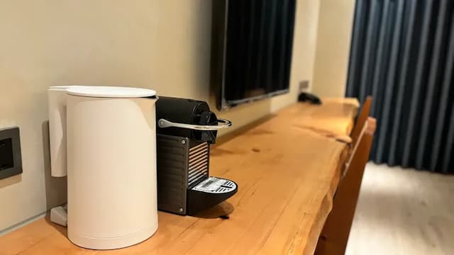 Hotel Initial-Tainan-Deluxe Quadruple Room with Bathtub-6