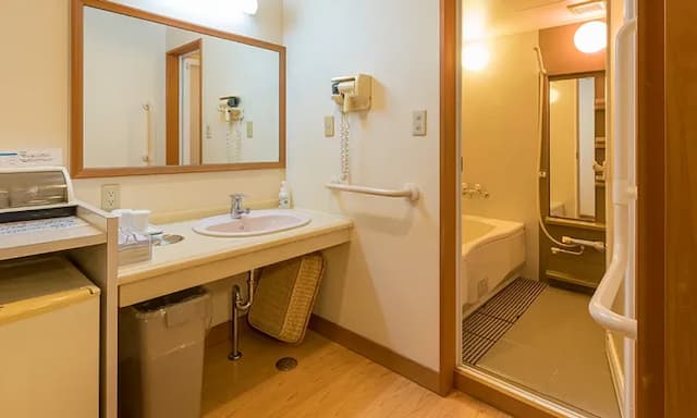 城崎溫泉 朝霧莊｜城崎溫泉站徒歩7分/免費車站接駁巴士-日式房｜本館．河景【不挑房】-4