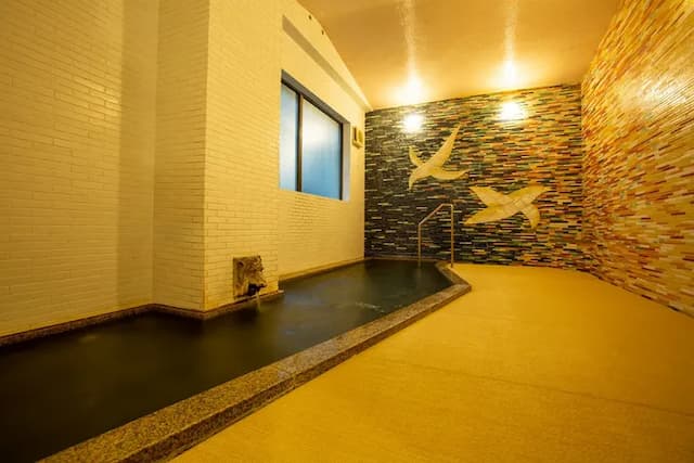 Kinosaki Onsen Sento-Main Building Mountain View Japanese-Style Room-3