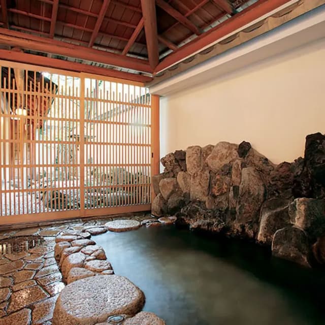 Kinosaki Onsen Sento-Japanese-Style Room-5