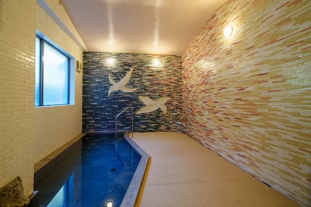 Kinosaki Onsen Sento-Main Building Standard ROH Japanese-Style Room A-6