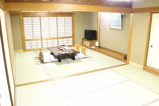 Kinosaki Onsen Sento-Main Building Standard City View Japanese-Style Room B-1