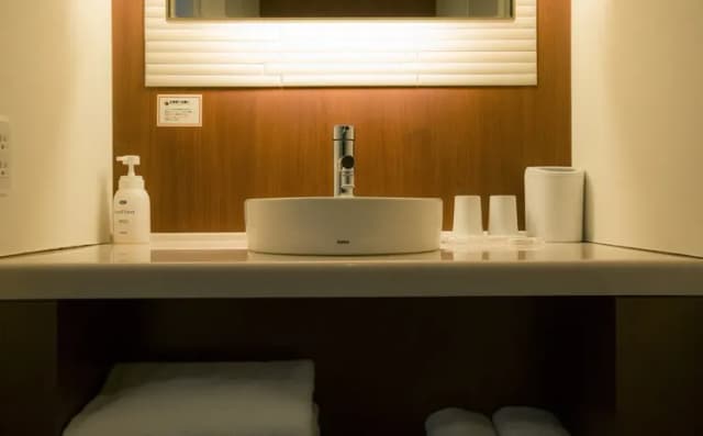 飛驒高山Alpina溫泉飯店｜高山站徒歩3分/高山陣屋徒歩5分-豪華好萊塢房｜附腿部按摩機【不挑房】-4