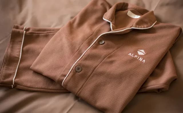 飛驒高山Alpina溫泉飯店｜高山站徒歩3分/高山陣屋徒歩5分-豪華好萊塢房｜附腿部按摩機【不挑房】-6