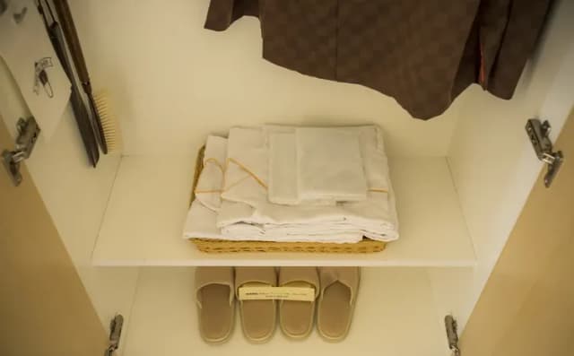 飛驒高山Alpina溫泉飯店｜高山站徒歩3分/高山陣屋徒歩5分-標準雙床房【不挑房】-4