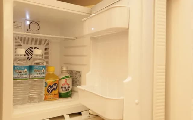 飛驒高山Alpina溫泉飯店｜高山站徒歩3分/高山陣屋徒歩5分-豪華雙人房｜附腿部按摩機【不挑房】-5