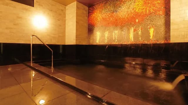 AB飯店 岐阜｜岐阜站徒歩5分/岐阜城開車9分-豪華雙床房【不挑房】-7