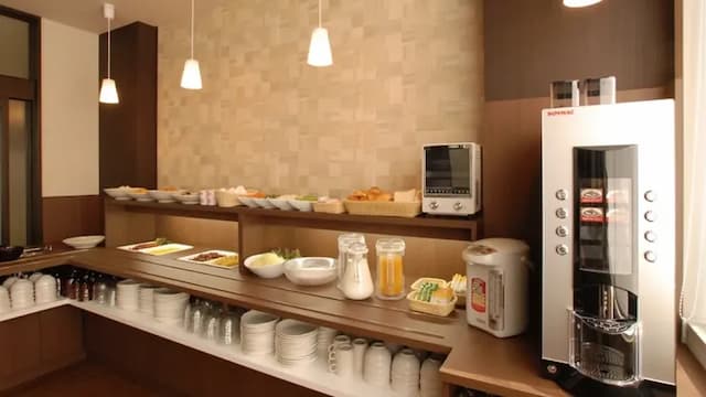 AB飯店 岐阜｜岐阜站徒歩5分/岐阜城開車9分-無障礙雙床房【不挑房】-5