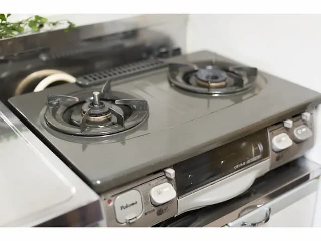 Coruscant酒店式公寓 長崎站1｜長崎車站步行2分/長崎文化歷史博物館步行10分/近原爆資料館-雙人房【不挑房】-5