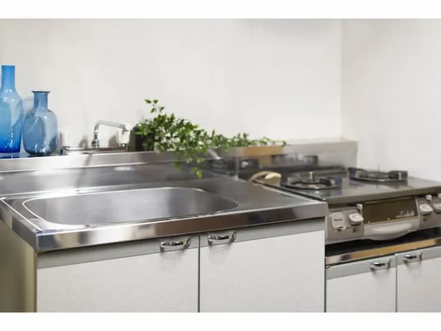 Independent washbasin