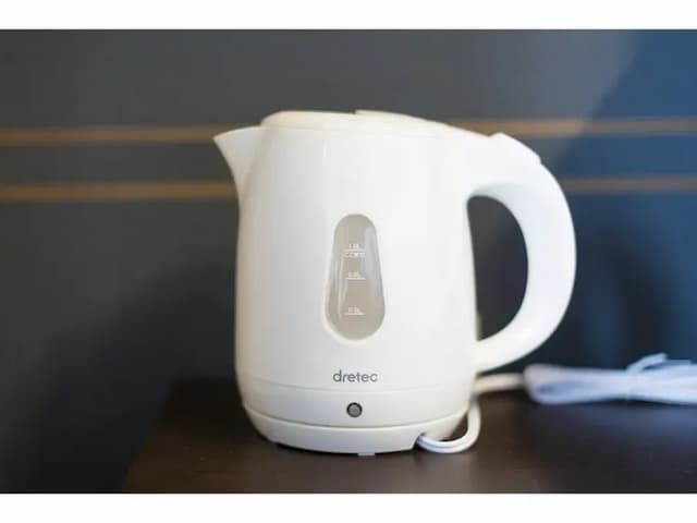 Coruscant酒店式公寓 長崎站1｜長崎車站步行2分/長崎文化歷史博物館步行10分/近原爆資料館-雙床房【不挑房】-9