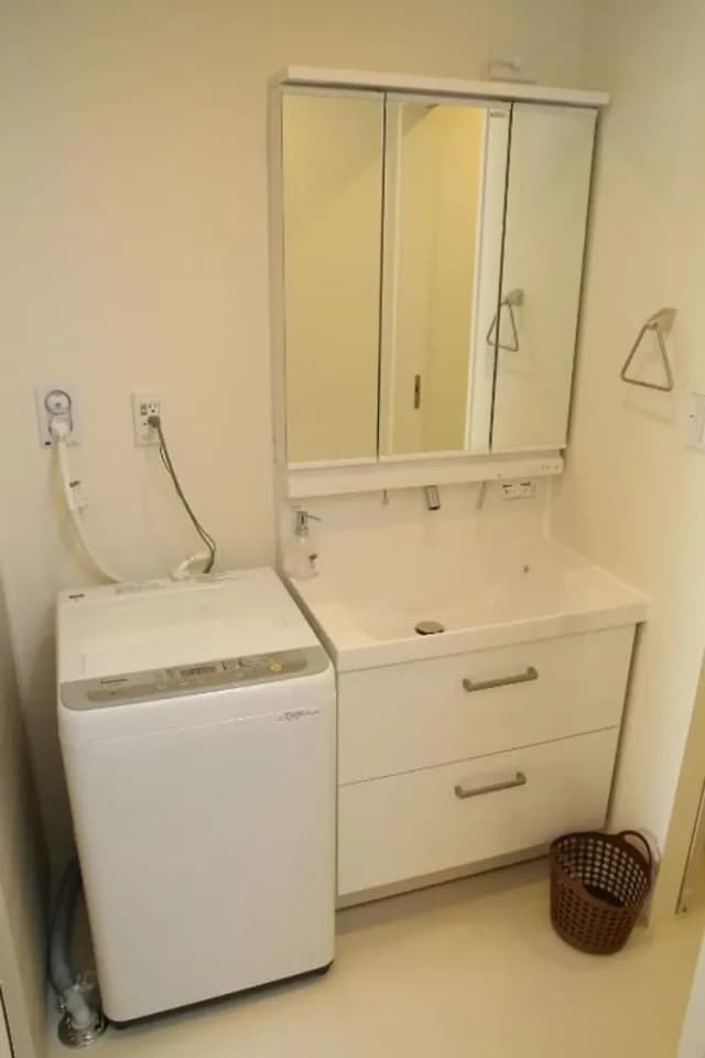 Ambiera銅座酒店式公寓｜新地中華街站步行3分/近大浦天主堂/出島步行7分-基本房【不挑房】-4